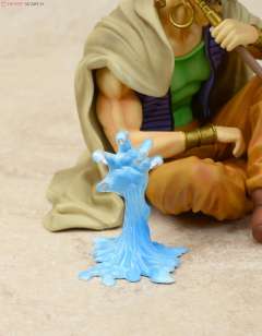 Statue Legend 盖布 恩多尔 -资料图