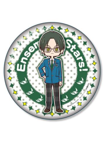 莲巳敬人-旺仔吧唧PLUS