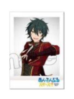 影片美伽-特典拍立得