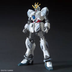 HGUC RX-9 叙述高达 A装备-资料图