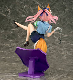 玉藻前 FOX女警服 ver.-资料图