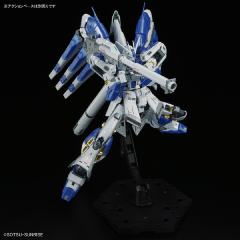 RG RX-93-ν2 Hi-ν 高达 钛电镀版-资料图