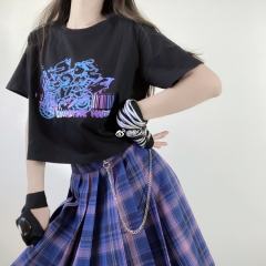 机车兔T（机车T）-资料图