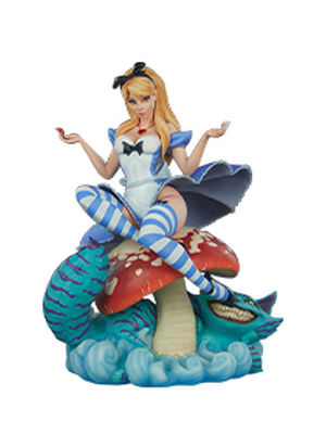 Alice in Wonderland