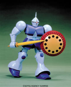 1/144 YMS-15 强人