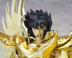 圣斗士圣衣神话 神圣衣 凤凰座 一辉 4th Cloth Ver - Kamui-资料图
