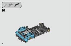 76905 福特GT和Bronco R-资料图