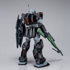 MG RGM-79SP 狙击型吉姆Ⅱ 里德·沃尔夫机-资料图
