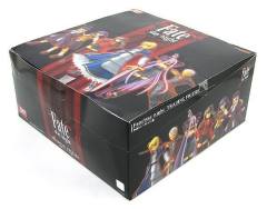 Fate/Stay Night Trading Figures Archer-资料图