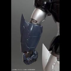 Jumbo Soft Vinyl Figure 大魔神 -资料图