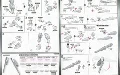 MGEX ZGMF-X20A 强袭自由高达-资料图