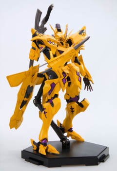 武御雷 Type-00F 篁唯依机-资料图