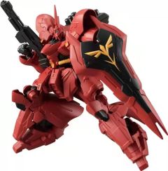 GFrameFA第2弹 沙扎比 RE02 装甲骨架组合-资料图