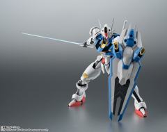 Robot魂  XVX-016 风灵高达 Ver.A.N.I.M.E-资料图