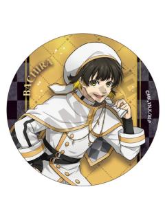 蜂乐回2-国际象棋吧唧