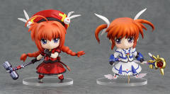 Nendoroid Petit 维塔-资料图