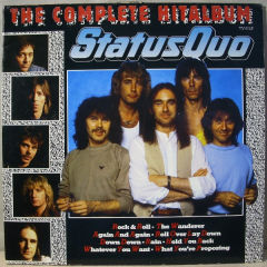 The Complete Hitalbum