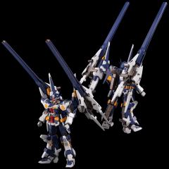 RIOBOT RW-1 R-GUN RW-1P R-GUN强化型-资料图