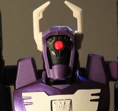 Transformers Animated  Voyager Class 震荡波 Original Ver.-资料图