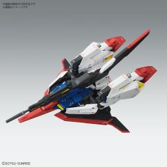MG MSZ-006 Z高达 Ver. Ka-资料图