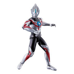 Ultra Action Figure 欧布奥特曼 原生形态 