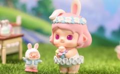 隐藏款-我的小公主-资料图