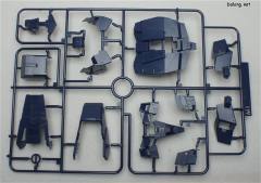 PG RX-0 独角兽高达-资料图