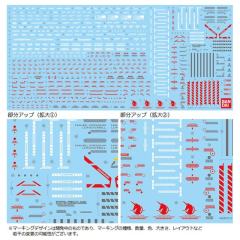 PG 独角兽高达用全武装-资料图