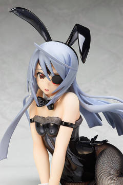 B-style 拉芙拉·布迪威伊 Bunny ver.-资料图
