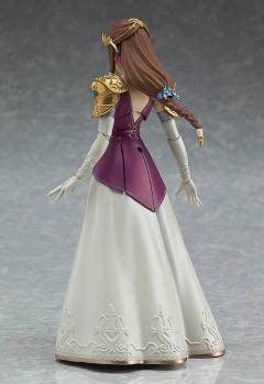 figma#318 塞尔达公主 黄昏公主ver.-资料图