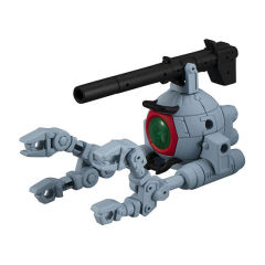 机动战士高达 MSE (21) 铁球