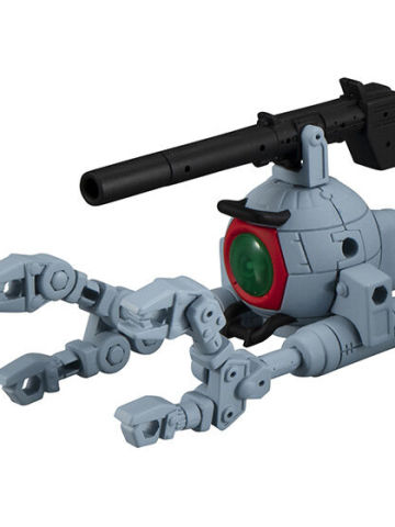 机动战士高达 MSE (21) 铁球