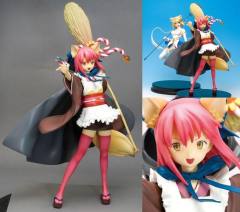 魔法少女琥珀 -资料图