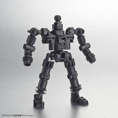 SD CS 大魔神-资料图