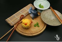 河豚鱼丸-资料图