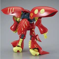 HGUC AMX-004-3 卡碧尼MK-Ⅱ 新生版-资料图