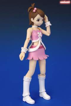 Fr?ulein Revoltech  Revoltech 双海亚美-资料图