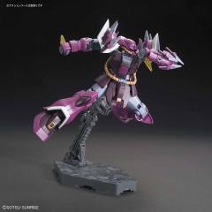 HGUC MS-08TX/S 伊芙利特 斩-资料图