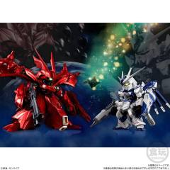 MSN-04-2夜莺 Metallic Color ver.-资料图