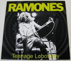 Teenage Lobotomy
