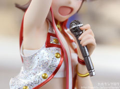 春日未来 Million Spark!-资料图
