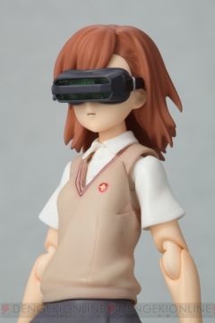 figma#SP-020 御坂妹妹-资料图