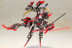 Frame Arms Girl 反转魔鹫-资料图