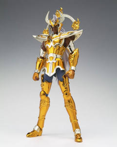 圣斗士圣衣神话 神圣衣 克里森那 Marine Scale