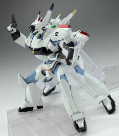 ROBOT魂 AV-98 英格拉姆1号机-资料图