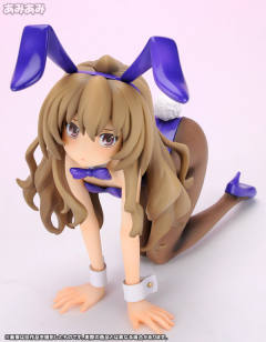 逢坂大河 Bunny ver.-资料图