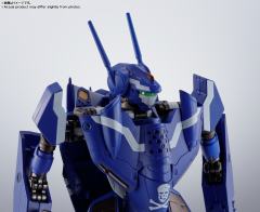 HI-METAL R VF-0S 凤凰（地球蓝）-资料图