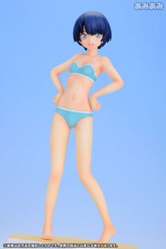 Beach Queens 谷川柑菜-资料图
