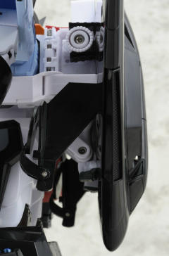 GAOGAIGAR Ver. 2-资料图
