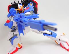 MSZ-006 Z高达 Hyper Mega Launcher ver.-资料图